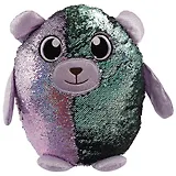 Shimmeez (Шиммиз), плюшевые фигурки животных в пайетках, 35 см (SMZ01002) (в асс.)