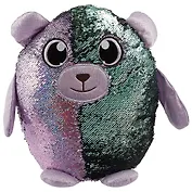 Shimmeez (Шиммиз), плюшевые фигурки животных в пайетках, 35 см (SMZ01002) (в асс.)