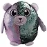 Shimmeez (Шиммиз), плюшевые фигурки животных в пайетках, 35 см (SMZ01002) (в асс.) - 0