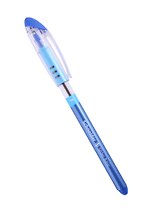 Ручка шариковая Schneider, Slider Basic, синяя 0,8 мм