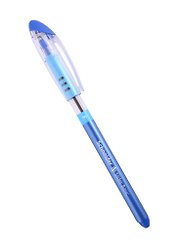 Ручка шариковая Schneider, Slider Basic, синяя 0,8 мм