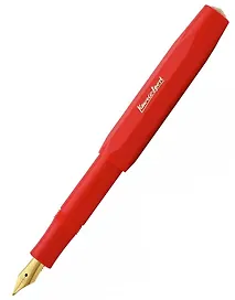 Перьевая ручка Kaweco, Classic Sport F, 0,7 мм