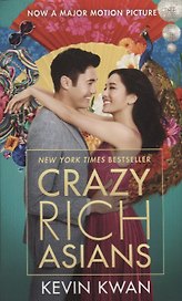 Crazy Rich Asians