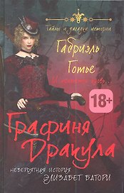 Графиня Дракула. Невероятная история Элизабет Батори