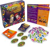 Настольная игра «Гравити Фолз Счастливого Летоуина», ND Play - 2