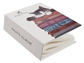 Фотоальбом "Кот и Книги", 10х15, 100 фото - 2
