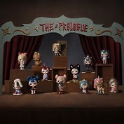 Коллекционная фигурка POP MART Tinytiny-prologue series в ассортименте  (11х7х7) (69383)
