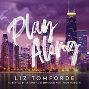 Play Along (Liz Tomforde) Подыграй мне (Лиз Томфорд) /Книги на английском языке