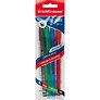 Набор гелевых ручек 4 цвета 0,5 мм R-301 Original Gel Stick, Erich Krause