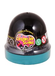 Лизун-антистресс TM Mr.Boo Crunchy slime Кола