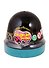 Лизун-антистресс TM Mr.Boo Crunchy slime Кола - 0