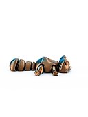 Фигурка 3D Енотик Мико (пластик) (16х10) (132) - 2