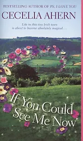 If You Could See Me Now