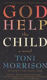GOD HELP THE CHILD (EXP)