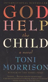 GOD HELP THE CHILD (EXP)
