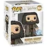 Фигурка Funko POP! Harry Potter Rubeus Hagrid w/Letter 6 (164)  (Fun77381) - 1