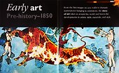 Childrens Book of Art - 1