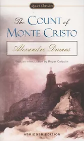 The Count Of Monte Cristo