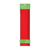 Фоамиран, HOBBY TIME зефирный, в листах 50*140см, красный