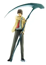 Фигурка Тетрадь смерти Light 24 см ABYFIG022 (ABY621)