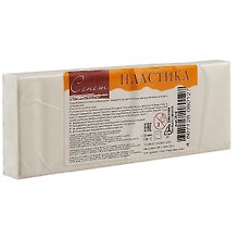 Пластика «Сонет», белая, 250 г