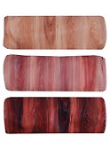 Пенал-тубус "Wood", ПВХ - 2