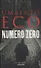 Number Zero, Eco, Umberto - 0