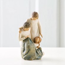 Статуэтка Willow Tree Generations (17,5 см) (26167)