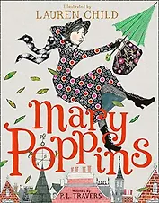 Mary Poppins