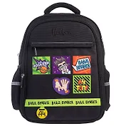 Рюкзак "Влад А4" 2 отделения, 38*29*14,5 см, полиэстер, 3 кармана