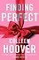 Finding Perfect (Colleen Hoover) В поисках совершенства (Коллин Гувер)/ Книги на английском языке - 0