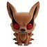 Фигурка Funko POP! Animation Naruto Shippuden Kurama (FL) (Exc) - 1