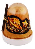 Игрушка-слайм «Золотой Космос» Monster's Slime - 0