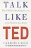 Talk Like TED - 0