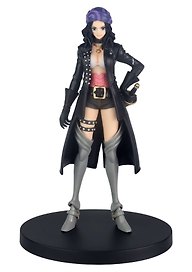 Фигурка One Piece Dxf The Grandline Lady Nico Robin (BNS868)