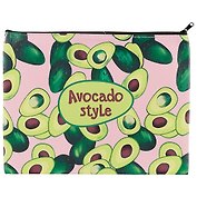 Папка для тетрадей «Avocado style», 28.5 х 21.5 см