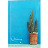 Ежедневник недат. А6+ 128л 120*170 "Яркий свет" интегр.переплет, мат.лам, офсет