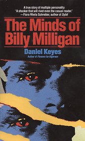 The Minds of Billy Milligan