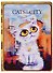 Записная книжка «Cats in the City: Облакокошечка» А6 - 0