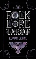 TAROT FOLKLORE (78 карт+путеводитель)