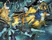 Аквамен. Книга 3. Смерть царя - 2