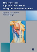 Пластическая и реконструктивная хирургия молочной железы