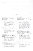 Basic Representation Theory / Основы теории представлений (на английском языке) - 1
