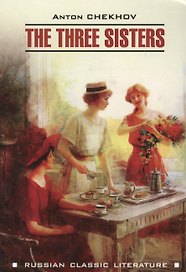 The three sisters