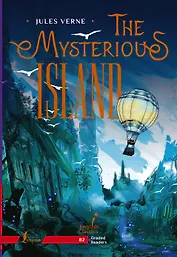 The Mysterious Island. B2
