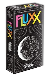 Настольная игра «Fluхх 5.0», Hobby World
