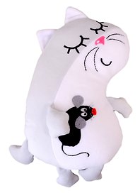 Игрушка мягкая Котенок В35 6479/СР/35