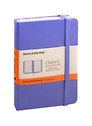 Записная книжка «Classic Pocket» А6, 96 листов в линейку, Moleskine