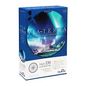 Пазл Via-Terra "Ночь. Зыбкая красота", 150 элементов