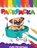 Мои питомцы. Раскраска - 0